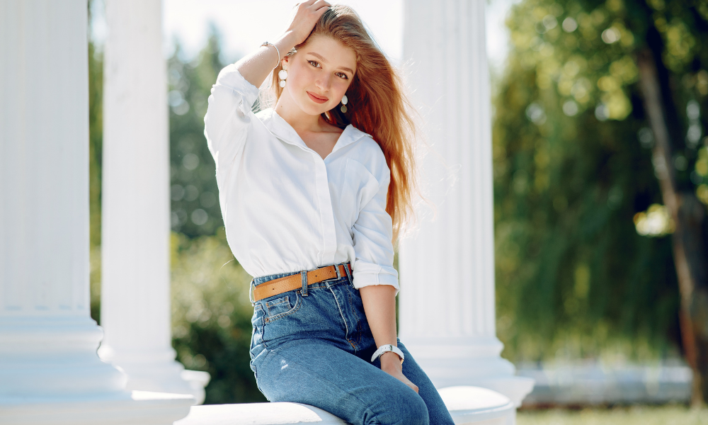 Looks simples que parecem caros sem esforco 7