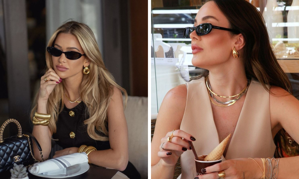 O fim do quiet luxury 6