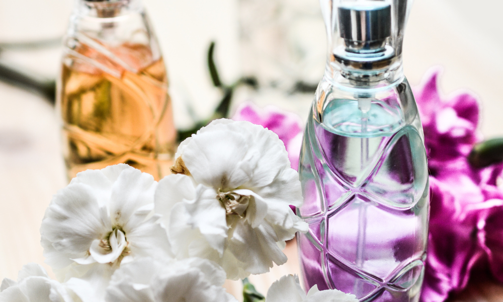 Perfumes que deixam rastro (sem exagero)! 6 Perfumes que deixam rastro sem exagero 6