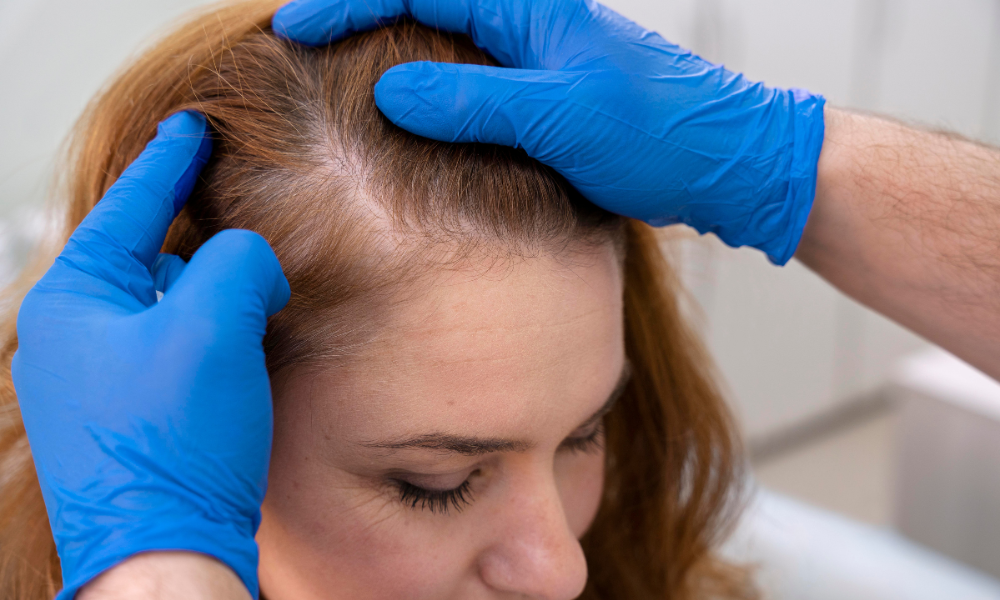 Scalp care o segredo do cabelo bonito comeca na raiz 1