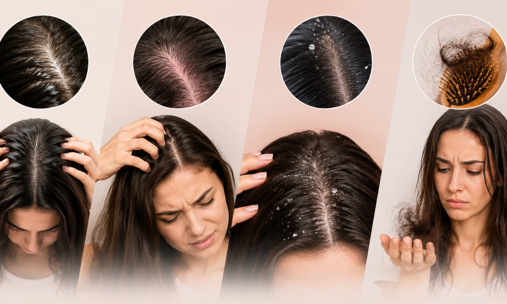 Scalp care o segredo do cabelo bonito comeca na raiz 2