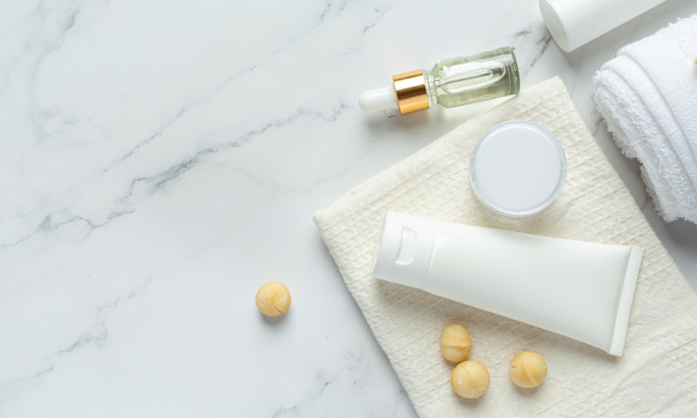 Skincare avancado rotina completa para pele saudavel e jovem 1