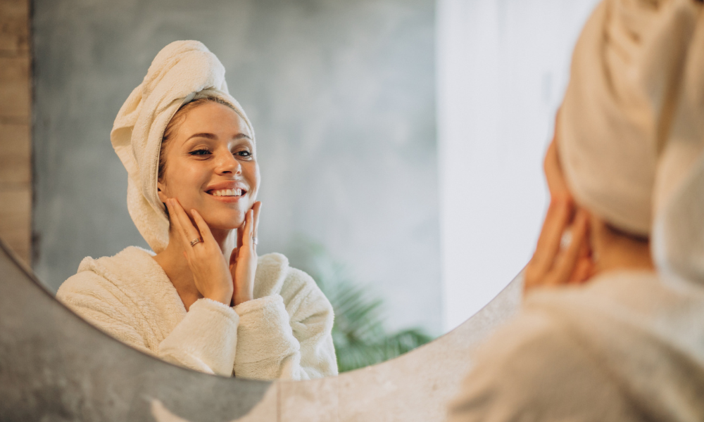 Skincare avancado rotina completa para pele saudavel e jovem 10
