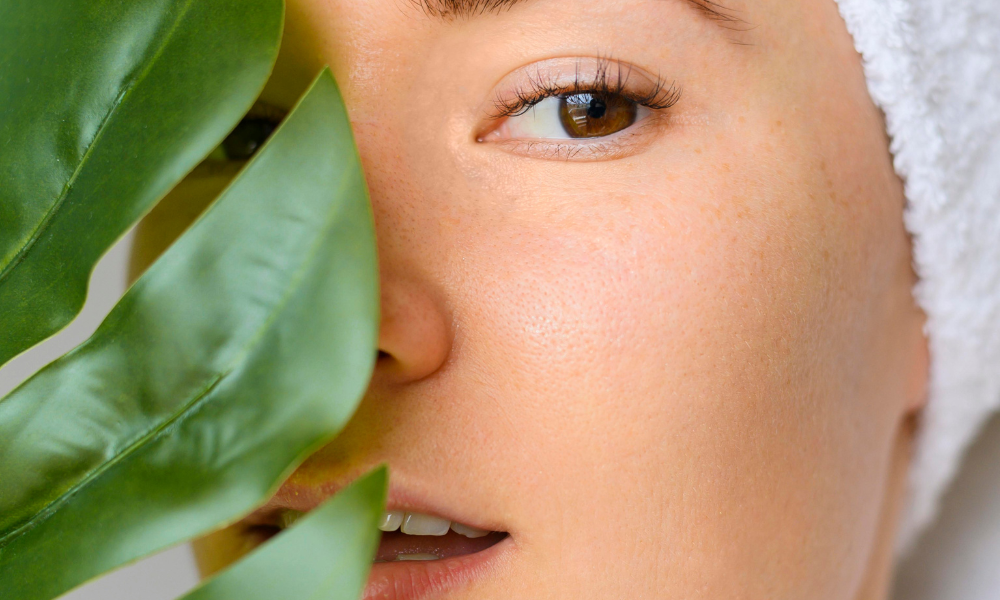 Skincare avancado rotina completa para pele saudavel e jovem 2