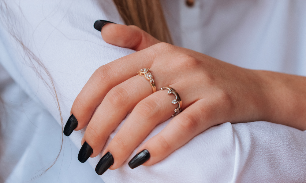 Unhas sofisticadas que combinam com tudo 1