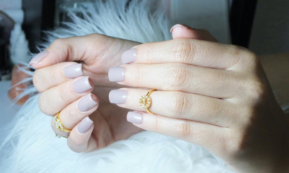 Unhas sofisticadas que combinam com tudo 3