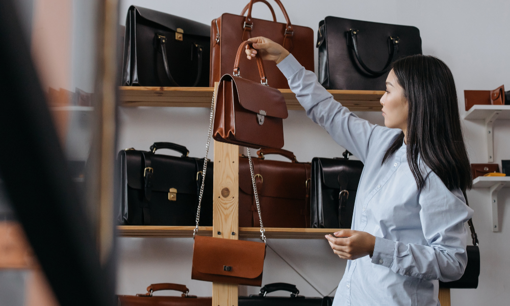bolsas diversos modelos