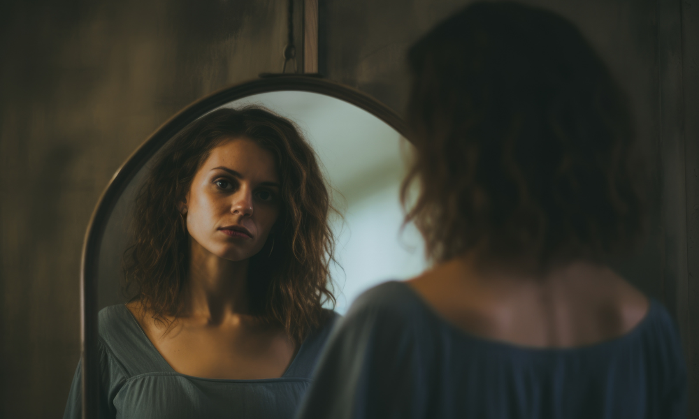 Autoestima Baixa 12 Sinais Silenciosos Que Muitas Mulheres Ignoram no Dia a Dia 1