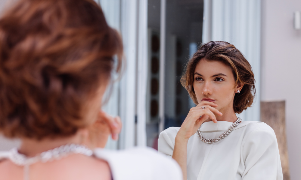 Como Melhorar a Autoestima Feminina 15 Pequenos Habitos 1