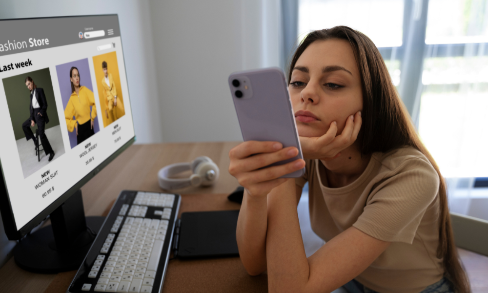 Como as Redes Sociais Afetam Sua Autoestima Como Proteger Sua Mente da Comparacao Constante 3