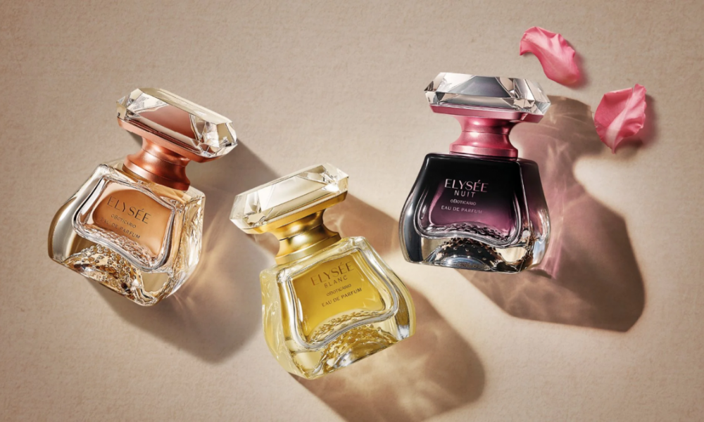 O cheiro das mulheres elegantes: 9 perfumes sofisticados para usar todos os dias! 8 O cheiro das mulheres elegantes 9 perfumes sofisticados para usar todos os dias 4