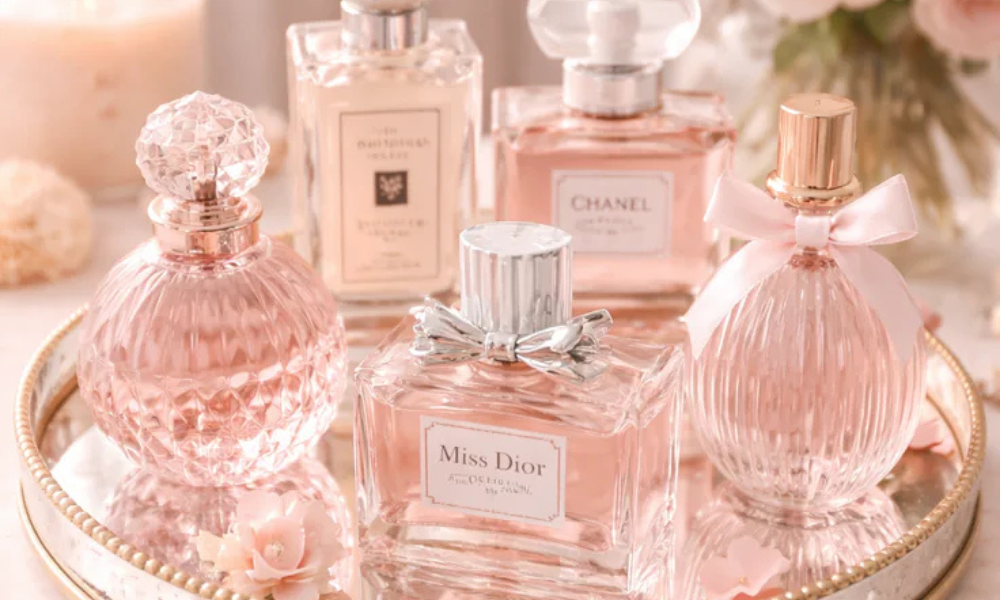 O cheiro das mulheres elegantes: 9 perfumes sofisticados para usar todos os dias! 5 O cheiro das mulheres elegantes 9 perfumes sofisticados para usar todos os dias 8