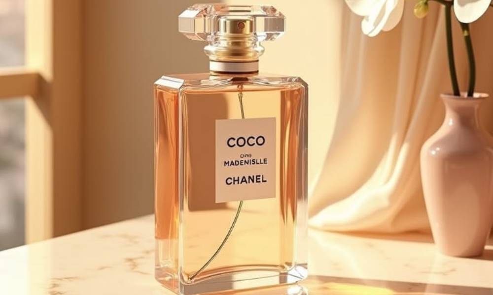 coco mademoiselle