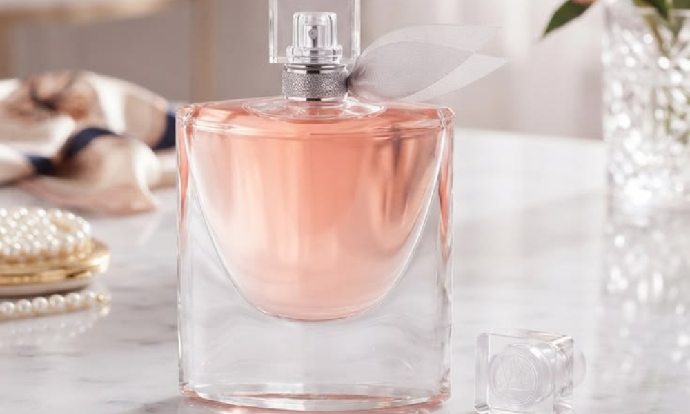 la vie est belle perfume