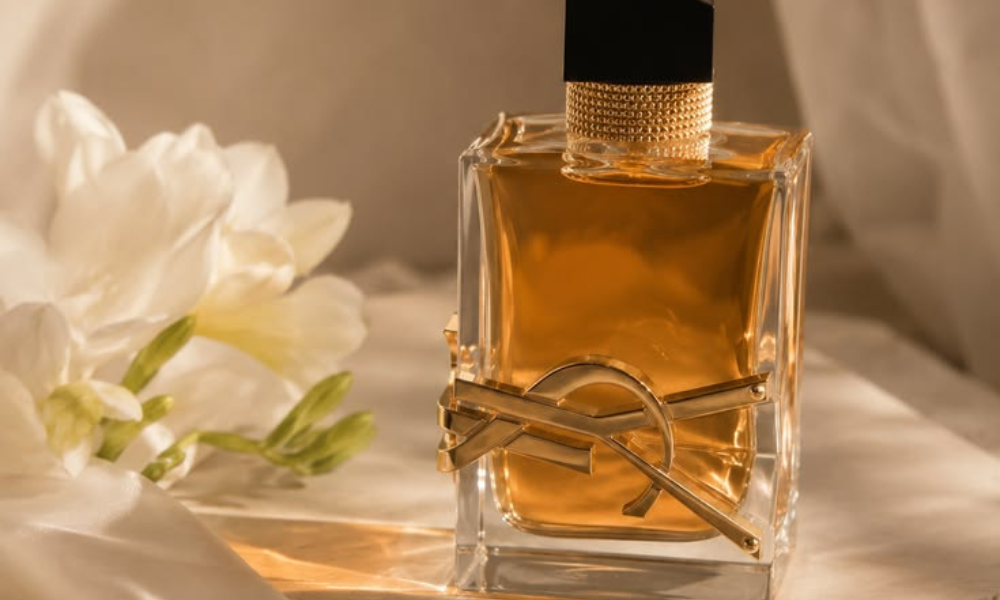 libre yves saint laurent