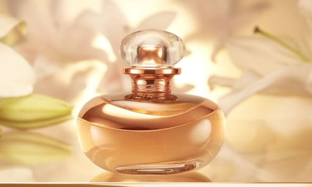 lily boticario perfume