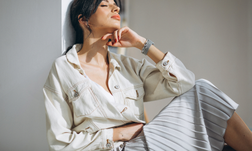 10 Erros de Estilo Que Fazem o Look Parecer Barato