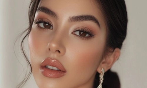 Maquiagem natural: o segredo do visual leve e iluminado que está em alta