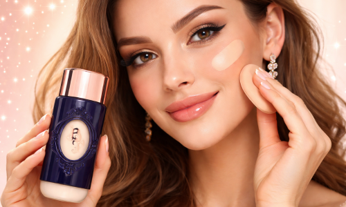 7 Melhores Bases Baratinhas Que Parecem Importadas!