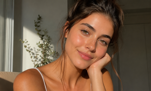 7 hábitos simples que deixam você mais bonita naturalmente todos os dias!