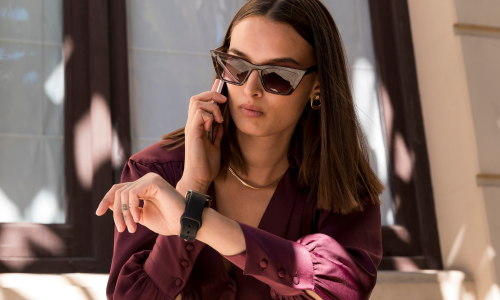 Como Usar Acessórios Para Parecer Mais Elegante Instantaneamente!