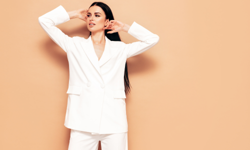 Essa tendência de moda está mudando completamente o guarda-roupa feminino!