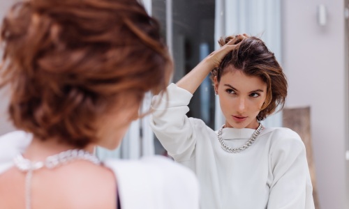 Estilo e Autoestima Como a Moda Pode Transformar Sua Confiança!