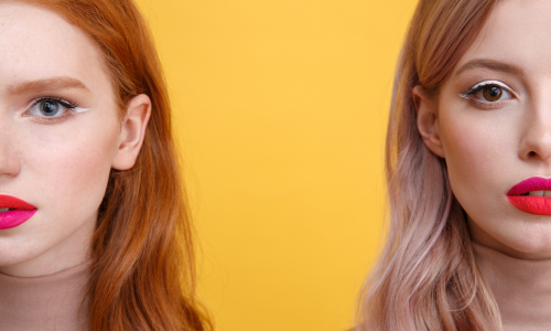 Maquiagem Natural ou Marcante? Como Adaptar ao Seu Estilo!