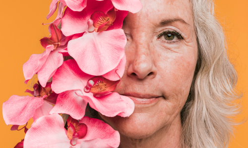 Maquiagem para pele madura: o que as pesquisas mostram e como aplicar na sua rotina!