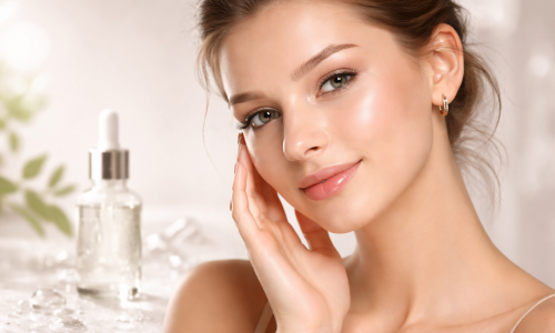 Niacinamida ou Vitamina C: Qual é Melhor Para Sua Pele?