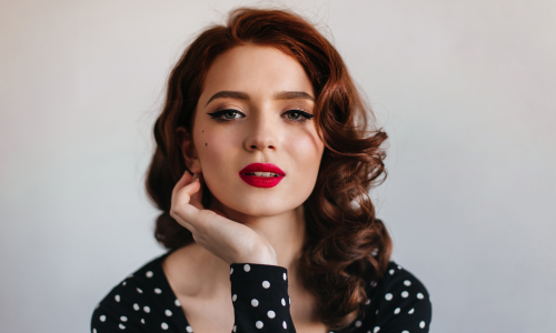 O batom das celebridades que valoriza qualquer tom de pele!