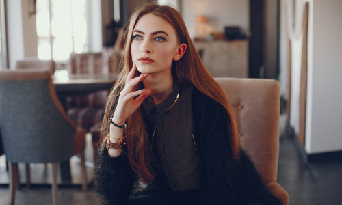 O segredo das mulheres elegantes que sempre parecem arrumadas!