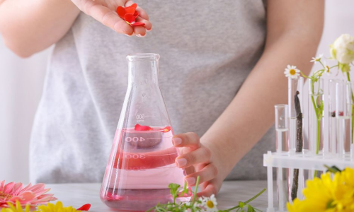 Perfume não é só cheiro é memória, identidade e expressão!