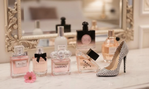 Perfumes Importados Femininos Para 2026: