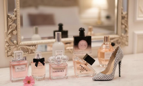 7 Perfumes Mais Elogiados do Momento