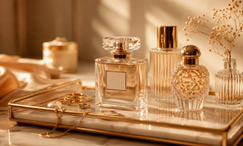 Perfumes que deixam rastro (sem exagero)!