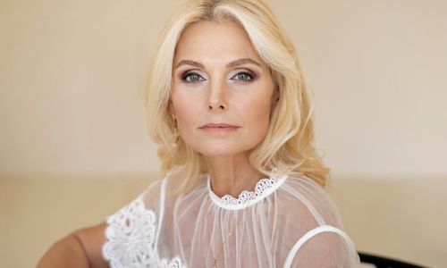 Rotina de Skincare Simples e Poderosa para Mulheres de 50+