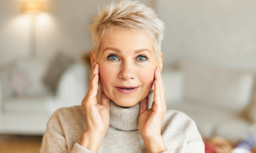 Saúde e Beleza na Terceira Idade: Segredos para Envelhecer com Charme e Vitalidade!