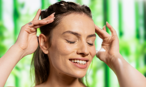Scalp care: o segredo do cabelo bonito começa na raiz (e ninguém te contou isso)!