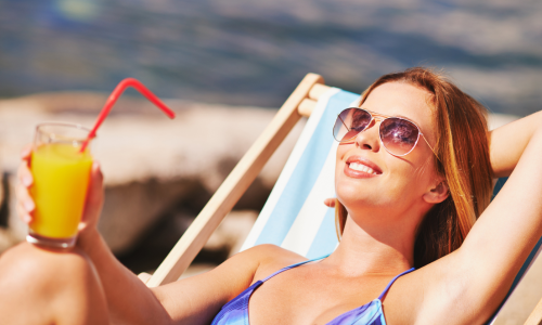 Skincare para o verão: hidratação e proteção na medida certa!