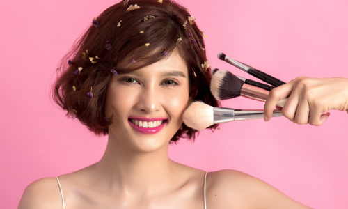 Base perfeita: como escolher a cor certa e aplicar como uma profissional