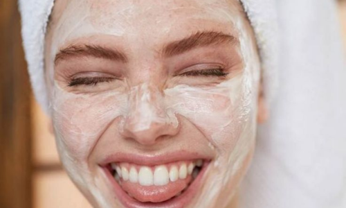 Como montar uma rotina de skincare simples e eficiente